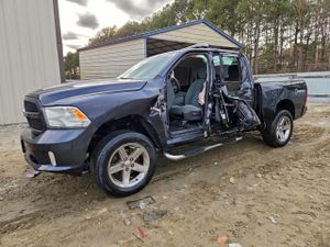 RAM 1500 ST 5.7L 8 2013