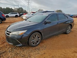 Toyota Camry LE 2.5L 4 2015