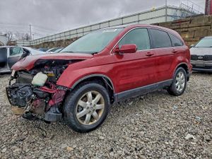 Honda CR-V EXL 2.4L 4 2007