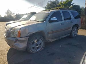 GMC Yukon 5.3L 8 2007
