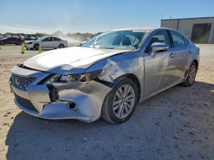 Lexus ES 350 3.5L 6 2014