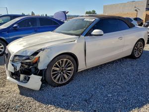 Audi A5 PREMIUM PLUS 2.0L 4 2010