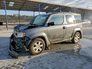 Honda Element EX 2.4L 4 2011