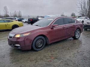 Acura TL 3.5L 6 2012