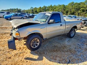 Ford Ranger 2.3L 4 2008