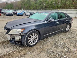 Lexus LS 460 4.6L 8 2010
