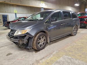 Honda Odyssey EXL 3.5L 6 2011