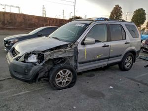 Honda CR-V EX 2.4L 4 2004
