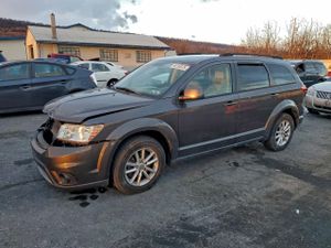 Dodge Journey SXT 3.6L 6 2015