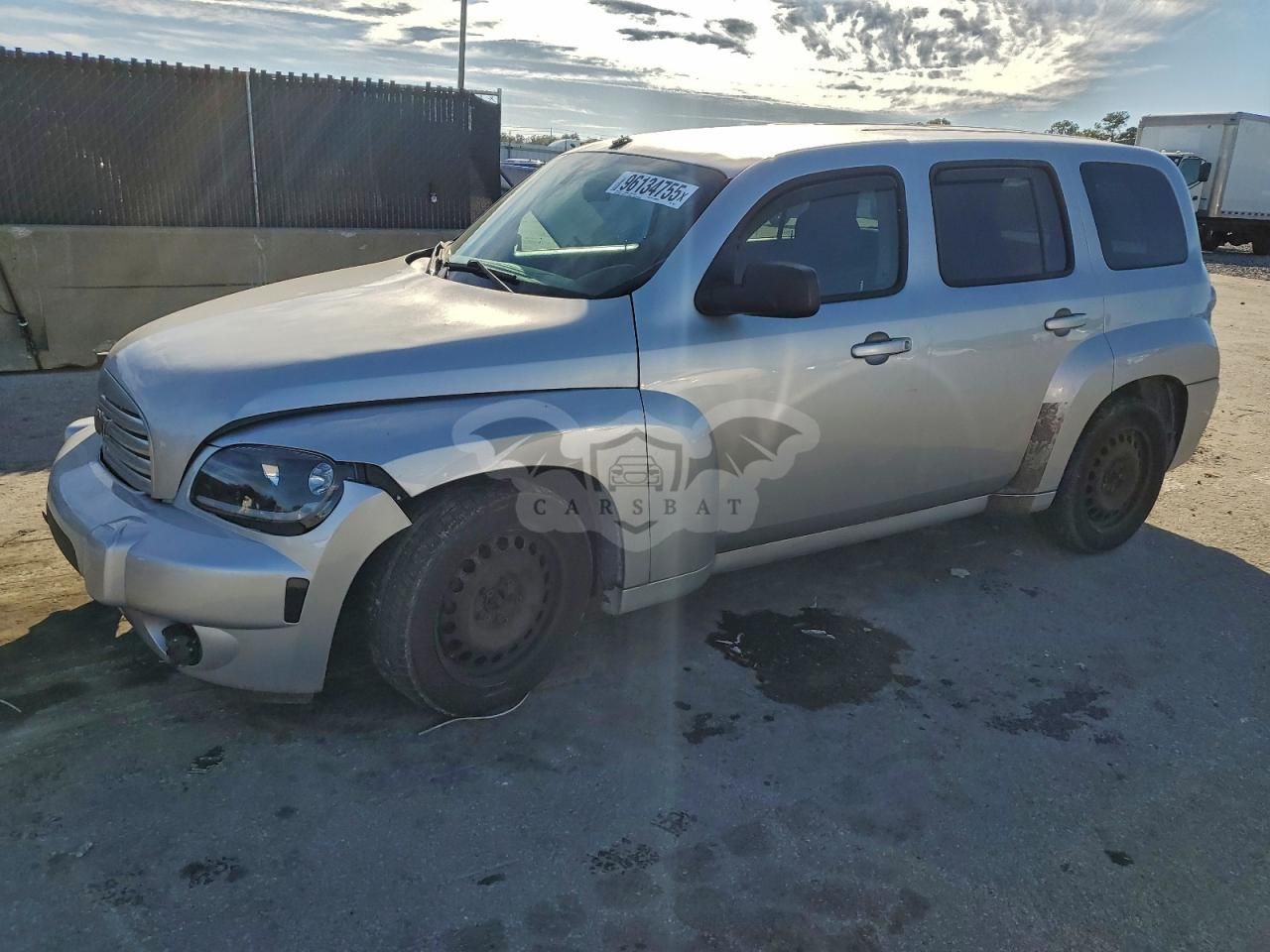 Chevrolet HHR LS 2.2L 4 2010