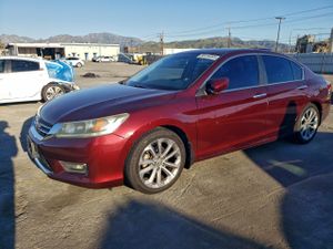 Honda Accord SPORT 2.4L 4 2015
