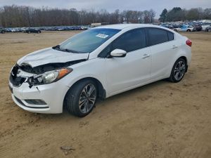 Kia Cerato / Forte / K3 EX 2.0L 4 2015