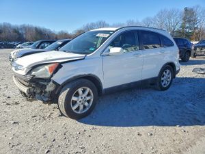 Honda CR-V EXL 2.4L 4 2009