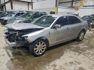 Lincoln MKZ 3.5L 6 2010