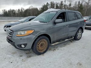 Hyundai Santa Fe SE 3.5L 6 2010