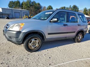 Honda CR-V LX 2.4L 4 2003