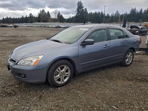Honda Accord EX 2.4L 4 2007