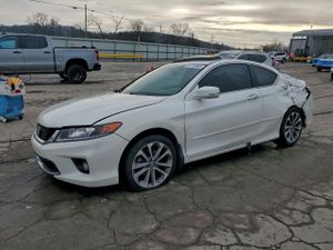 Honda Accord EXL 3.5L 6 2013