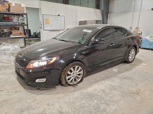 Kia Optima EX 2.4L 4 2015