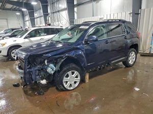 GMC Terrain SLT 2.4L 4 2015