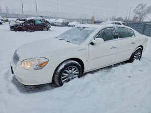 Buick Lucerne CXL 3.8L 6 2007