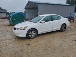 Honda Accord LXP 2.4L 4 2009