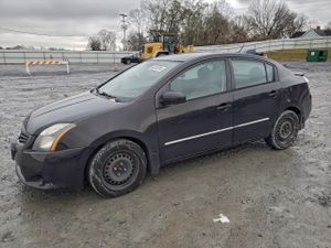 Nissan Sentra 2.0 2.0L 4 2011