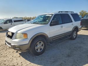 Ford Expedition XLT 5.4L 8 2006