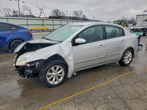 Nissan Sentra 2.0 2.0L 4 2010