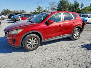 Mazda CX-5 TOURING 2.5L 4 2015