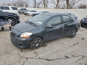 Toyota Yaris 1.5L 4 2009