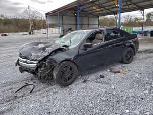 Ford Fusion SE 2.5L 4 2011