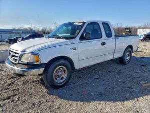 Ford F-150 4.6L 8 1999