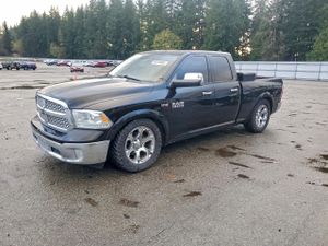 RAM 1500 LARAMIE 5.7L 8 2013