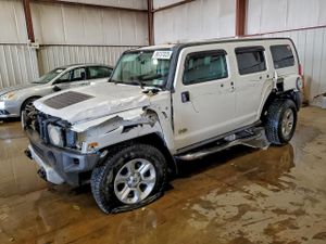 Hummer H3 3.7L 5 2008