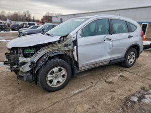 Honda CR-V LX 2.4L 4 2015
