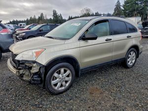 Honda CR-V EX 2.4L 4 2009