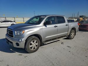 Toyota Tundra CREWMAX SR5 4.6L 8 2012