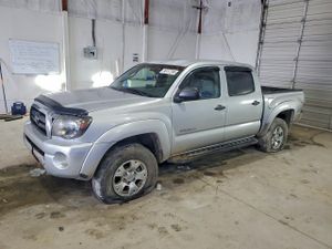 Toyota Tacoma DOUBLE CAB 4.0L 6 2005