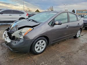Toyota Prius 1.5L 4 2008