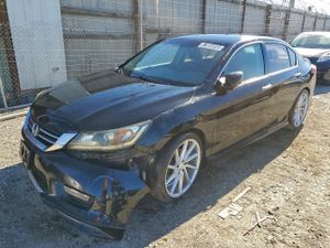 Honda Accord SPORT 2.4L 4 2014