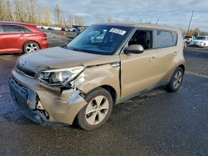 Kia Soul 1.6L 4 2015