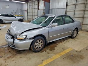 Honda Accord EX 2.3L 4 2001