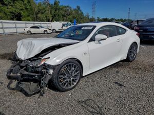 Lexus RC 350 3.5L 6 2015