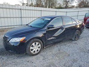 Toyota Camry CE 2.4L 4 2007