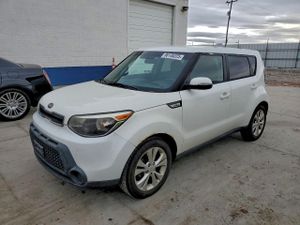 Kia Soul + 2.0L 4 2014