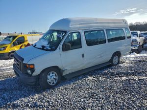 Ford Econoline E250 VAN 4.6L 8 2012