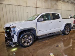 Chevrolet Colorado LT 3.6L 6 2015