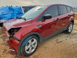 Ford Escape S 2.5L 4 2014