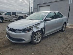 Volkswagen Jetta SE 2.5L 5 2011